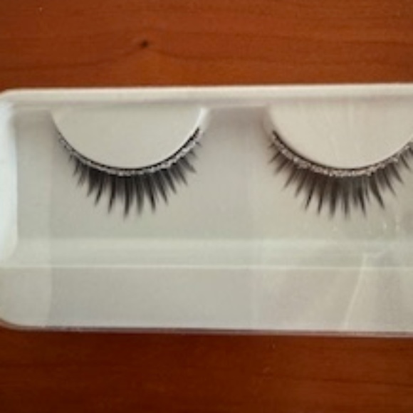 Sephora Glitter Lashes - Picture 5 of 6
